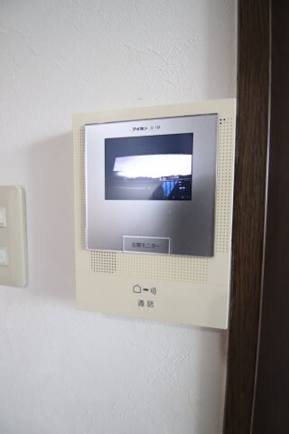 物件内観写真27　(TVモニターホン)