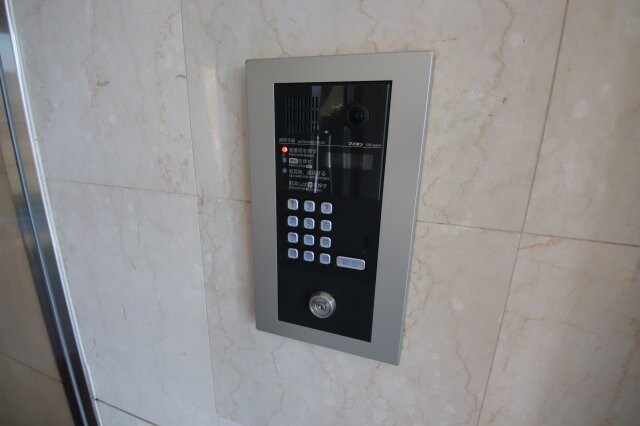 物件内観写真6　(オートロック)