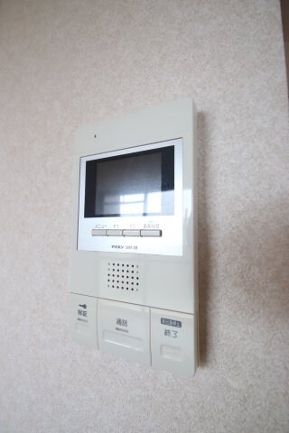 物件内観写真24　(TVドアホン)