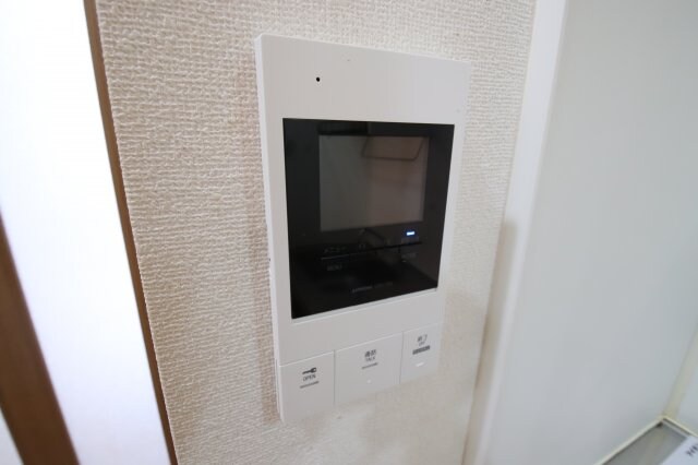 物件内観写真19　(TVインターホン)