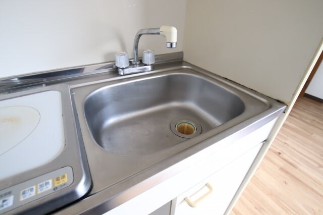 物件内観写真11　(シンク)