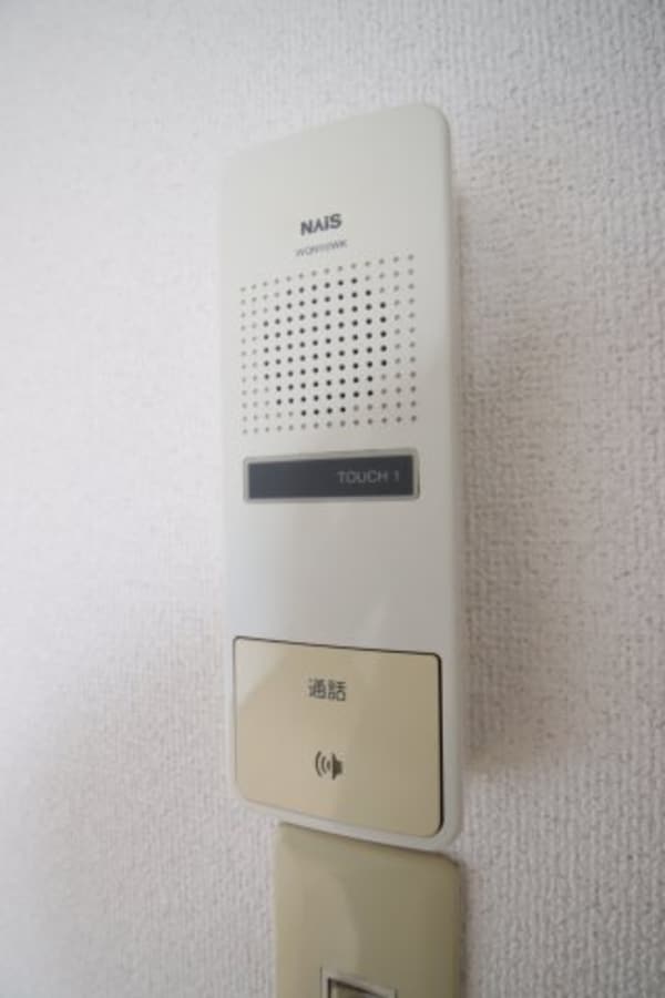 その他(インターホン)