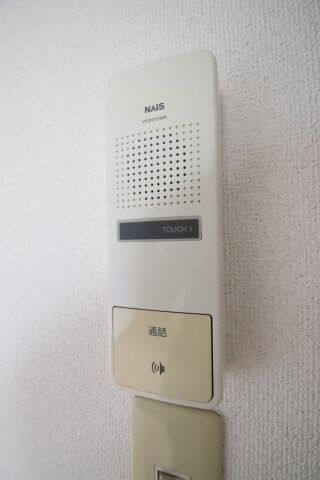 物件内観写真16　(インターホン)