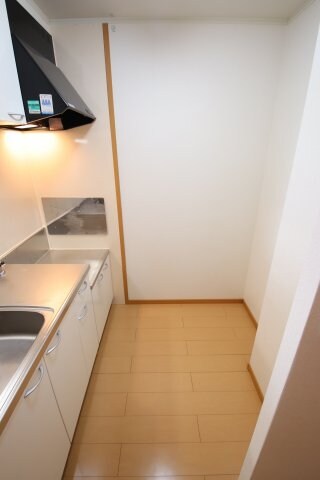 物件内観写真19　(キッチンスペース)