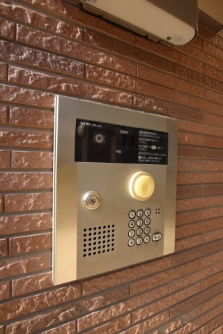 物件内観写真6　(オートロック)