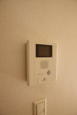 物件内観写真26　(TVインターホン)