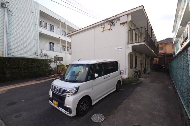 外観写真