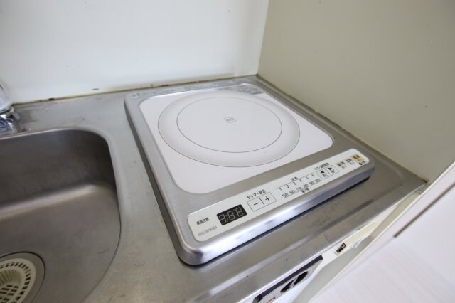 物件内観写真16　(IHコンロ)