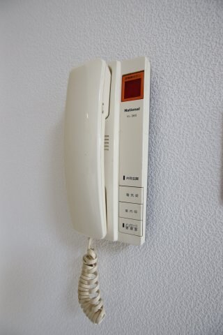 物件内観写真20　(インターホン)