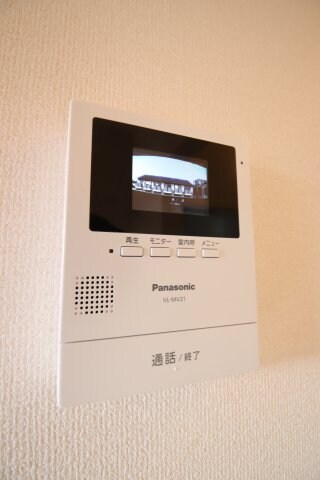 物件内観写真20　(ＴＶインターフォン)