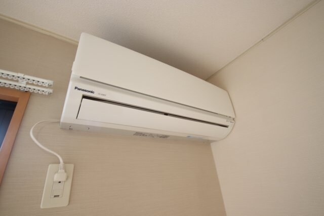物件内観写真27　(エアコン)