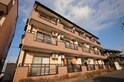 暁21・うえきⅠ号館