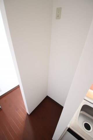 物件内観写真20　(冷蔵庫スペース)