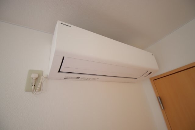 物件内観写真24　(エアコン)