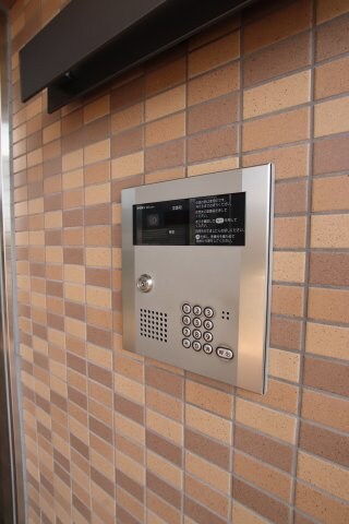 物件内観写真6　(オートロック)