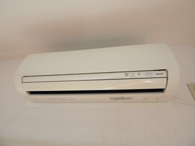 物件内観写真24　(エアコン)