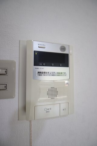 物件内観写真19　(TVインターホン)