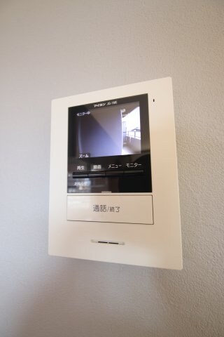 物件内観写真20　(TVモニターホン)