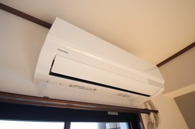 物件内観写真26　(エアコン)