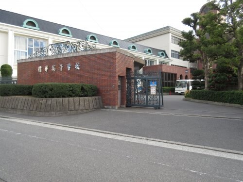 物件内観写真31　(精華高等学校 1352m)