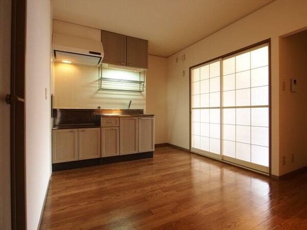居室