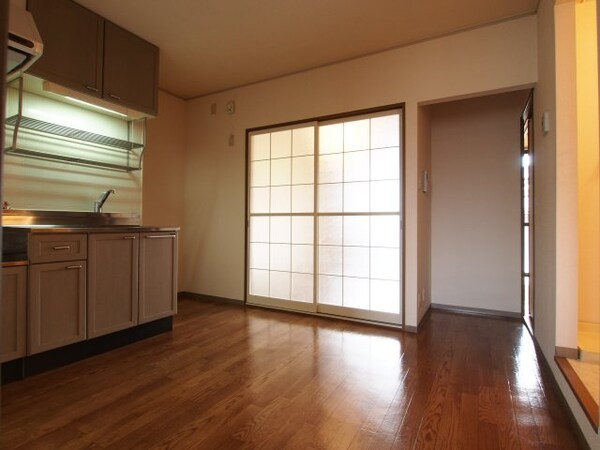 居室