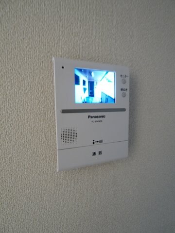 物件内観写真14　(TVインターホン)