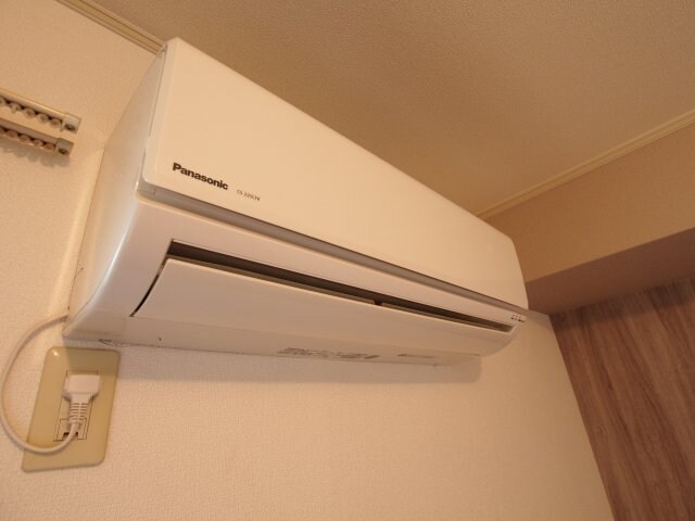 物件内観写真24　(エアコン)