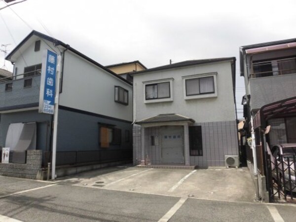 周辺環境(藤村歯科 1002m)