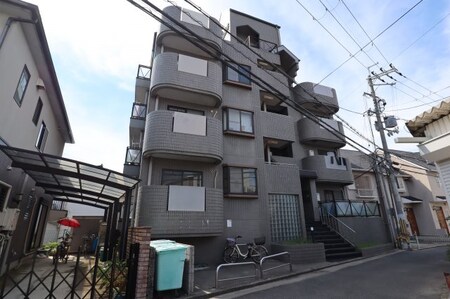 ジオナ泉北深井外観写真