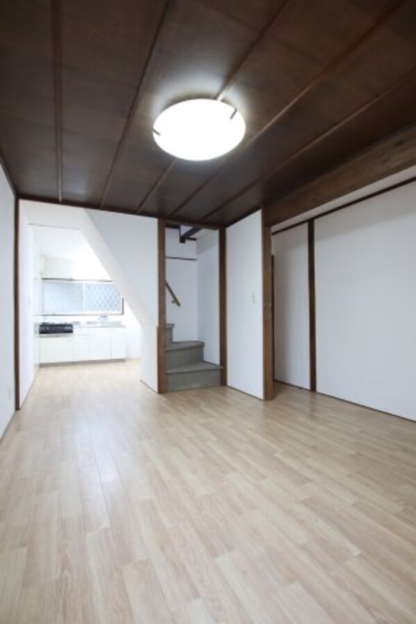 居室