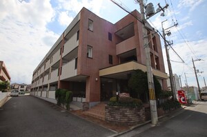 セルバ外観写真