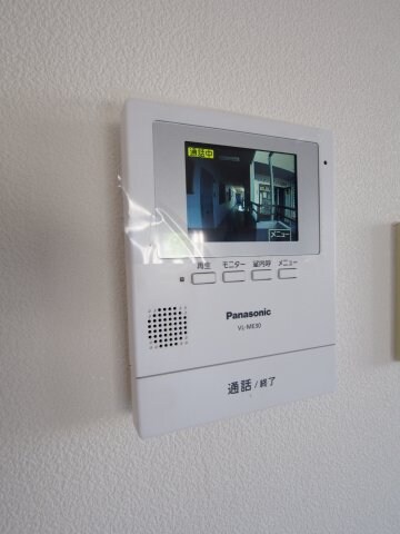 物件内観写真18　(TVインターホン)