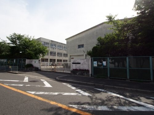 物件内観写真30　(堺市立東深井小学校 885m)