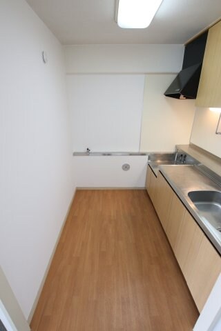 物件内観写真20　(キッチンスペース)