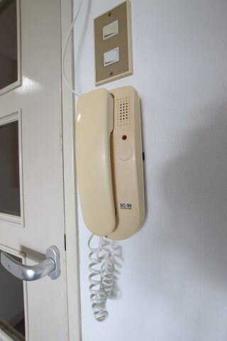 物件内観写真27　(インターホン)