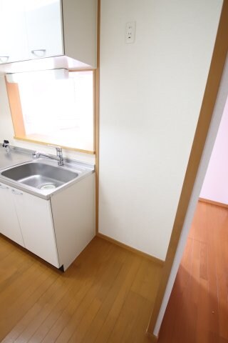 物件内観写真20　(キッチンスペース)
