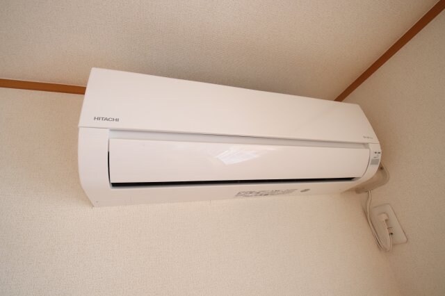 物件内観写真23　(エアコン)