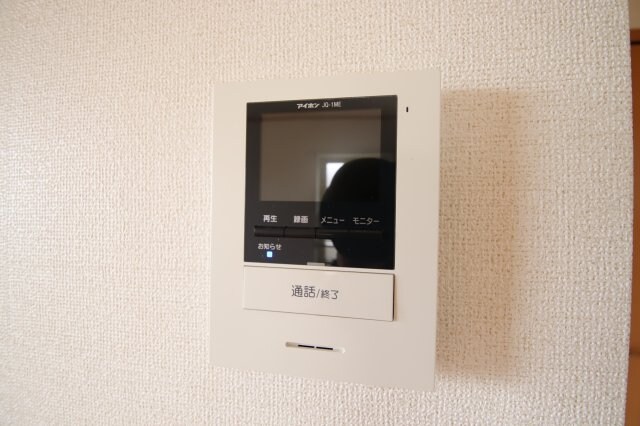 物件内観写真27　(TVモニターホン)