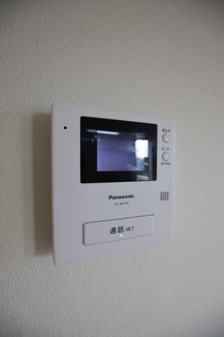 物件内観写真24　(TVインターホン)