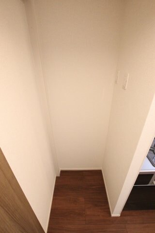物件内観写真19　(冷蔵庫スペース)