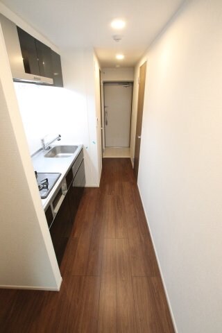 物件内観写真20　(キッチンスペース)