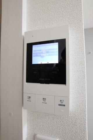 物件内観写真26　(TVモニターホン)