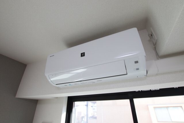 物件内観写真27　(エアコン)