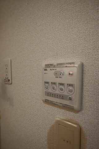 物件内観写真13　(浴室乾燥機)