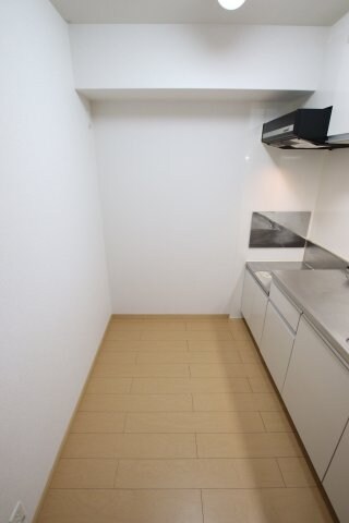 物件内観写真23　(キッチンスペース)