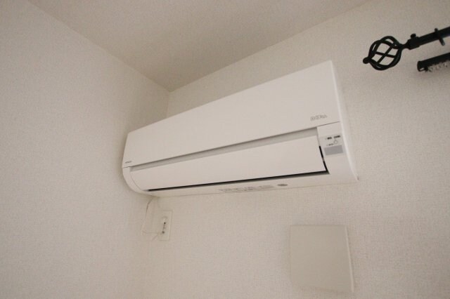 物件内観写真27　(エアコン)