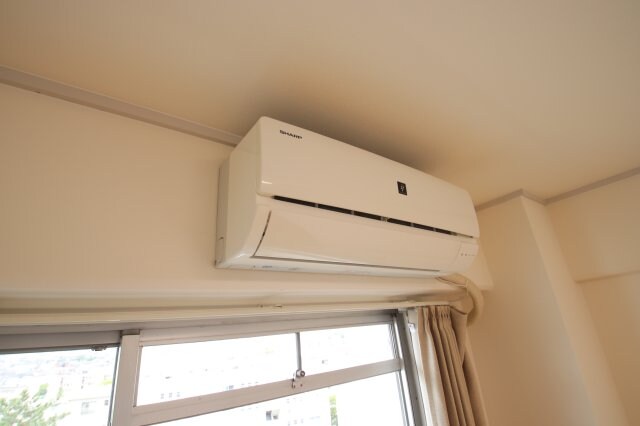 物件内観写真23　(エアコン)