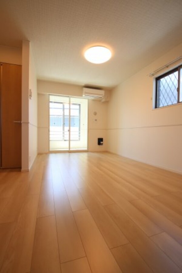 居室