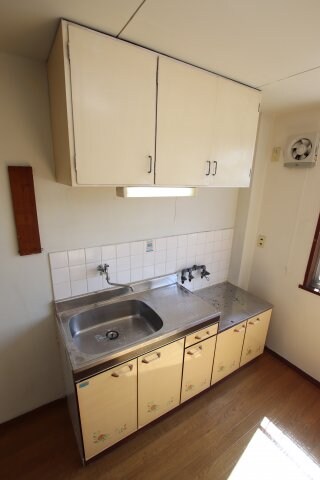 物件内観写真14　